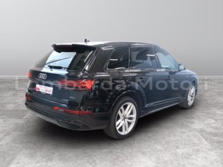 AUDI Q7 50 3.0 tdi mhev sport quattro tiptronic 7p.ti