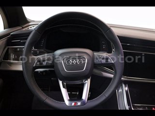 AUDI Q7 50 3.0 tdi mhev sport quattro tiptronic 7p.ti