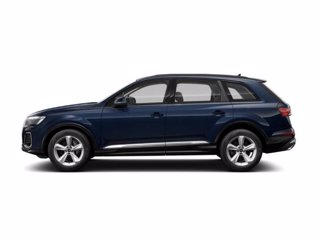 AUDI Q7 55 3.0 tfsi mhev quattro tiptronic 5p.ti