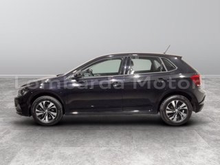 VOLKSWAGEN Polo 5p 1.0 evo comfortline 80cv