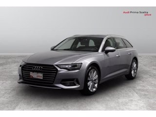 AUDI A6 avant 40 2.0 tdi mhev business sport s-tronic