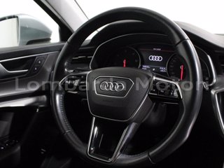 AUDI A6 avant 40 2.0 tdi mhev business sport s-tronic