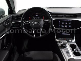 AUDI A6 avant 40 2.0 tdi mhev business sport s-tronic