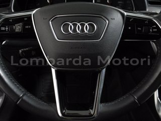 AUDI A6 avant 40 2.0 tdi mhev business sport s-tronic