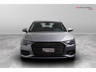 AUDI A6 avant 40 2.0 tdi mhev business sport s-tronic