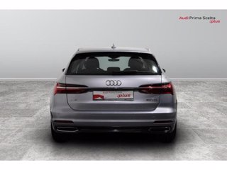 AUDI A6 avant 40 2.0 tdi mhev business sport s-tronic