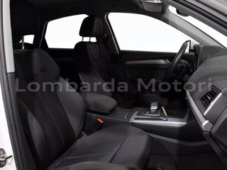 AUDI Q5 sportback 50 2.0 tfsi e s line quattro s-tronic