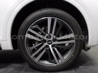 AUDI Q5 sportback 50 2.0 tfsi e s line quattro s-tronic