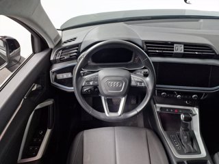 AUDI Q3 35 2.0 tdi business advanced quattro s-tronic