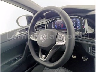 VOLKSWAGEN Taigo 1.0 tsi r-line 110cv