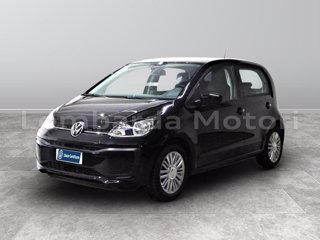 VOLKSWAGEN Up! 5p 1.0 evo move up! 65cv