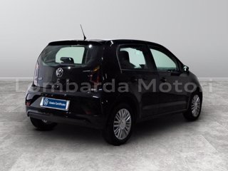 VOLKSWAGEN Up! 5p 1.0 evo move up! 65cv