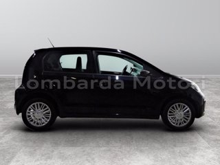 VOLKSWAGEN Up! 5p 1.0 evo move up! 65cv