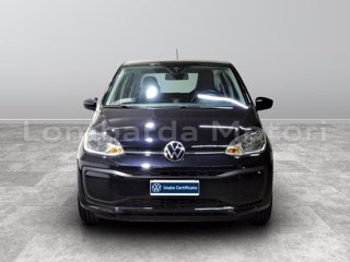 VOLKSWAGEN Up! 5p 1.0 evo move up! 65cv