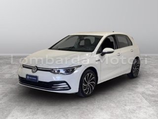 VOLKSWAGEN Golf 1.0 tsi evo life 110cv