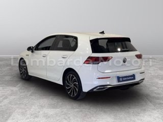 VOLKSWAGEN Golf 1.0 tsi evo life 110cv