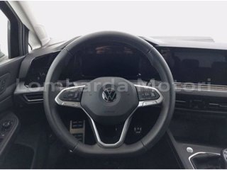 VOLKSWAGEN Golf 1.0 tsi evo life 110cv