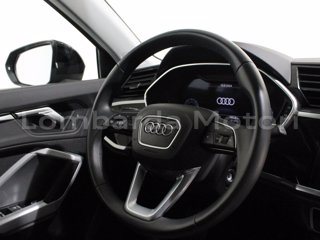 AUDI Q3 35 2.0 tdi s line edition s-tronic