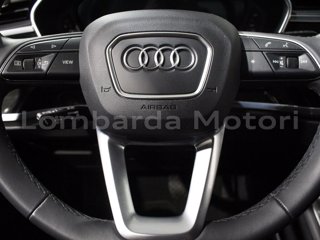 AUDI Q3 35 2.0 tdi s line edition s-tronic