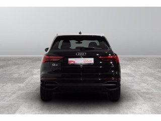 AUDI Q3 35 2.0 tdi s line edition s-tronic