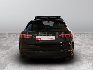 AUDI Q3 sportback rs 2.5 quattro s-tronic