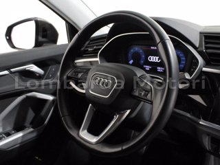 AUDI Q3 35 2.0 tdi s-tronic