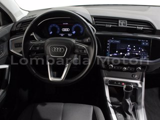 AUDI Q3 35 2.0 tdi s-tronic