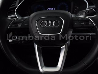 AUDI Q3 35 2.0 tdi s-tronic