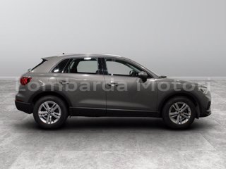 AUDI Q3 35 2.0 tdi s-tronic