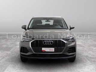 AUDI Q3 35 2.0 tdi s-tronic