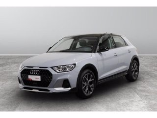 AUDI A1 citycarver 25 1.0 tfsi admired 95cv