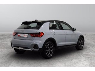 AUDI A1 citycarver 25 1.0 tfsi admired 95cv