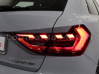 AUDI A1 citycarver 25 1.0 tfsi admired 95cv