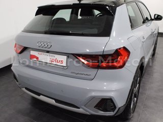 AUDI A1 citycarver 25 1.0 tfsi admired 95cv