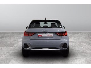 AUDI A1 citycarver 25 1.0 tfsi admired 95cv