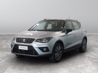 SEAT Arona 1.0 tgi xcellence 90cv