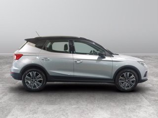 SEAT Arona 1.0 tgi xcellence 90cv