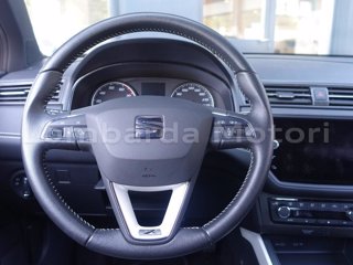 SEAT Arona 1.0 tgi xcellence 90cv