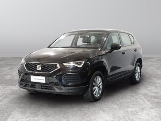 SEAT Ateca 1.0 tsi reference 110cv