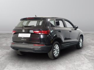 SEAT Ateca 1.0 tsi reference 110cv