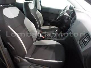 SEAT Ateca 1.0 tsi reference 110cv