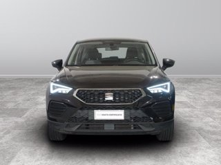 SEAT Ateca 1.0 tsi reference 110cv