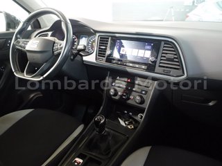 SEAT Ateca 1.0 tsi reference 110cv