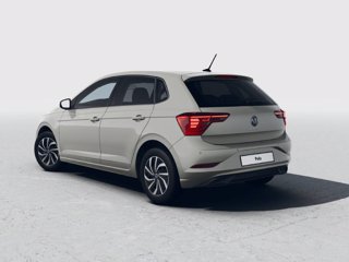 VOLKSWAGEN Polo 1.0 tsi edition plus 95cv