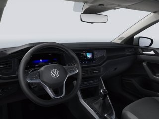 VOLKSWAGEN Polo 1.0 tsi edition plus 95cv