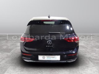 VOLKSWAGEN Golf 2.0 tdi style 115cv