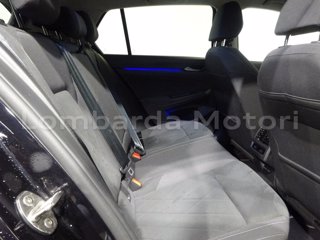 VOLKSWAGEN Golf 2.0 tdi style 115cv