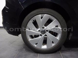 VOLKSWAGEN Golf 2.0 tdi style 115cv