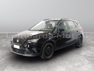 SEAT Arona 1.0 ecotsi reference 95cv