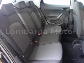 SEAT Arona 1.0 ecotsi reference 95cv